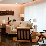 Cascais City & Beach Hotel